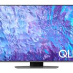 SAMSUNG QLED TV QE85Q80CATXXH