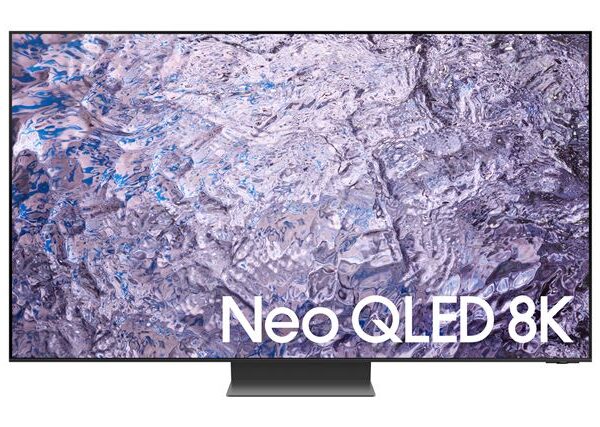 SAMSUNG Neo QLED TV QE85QN800CTXXH
