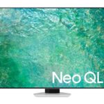 SAMSUNG Neo QLED TV QE85QN85CATXXH