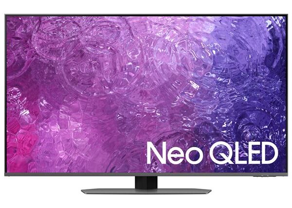 SAMSUNG Neo QLED TV QE85QN90CATXXH