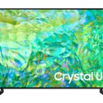 SAMSUNG LED TV UE75CU8072UXXH UHD