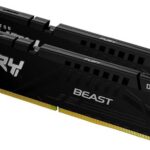 MEM DDR5 32GB (2x16) 5600MHz KIN FURY Beast