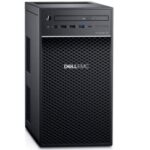 SRV DELL T40, E-2224G, 2x480, 2x8GB MEM
