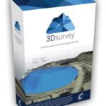 3Dsurvey Annual Support & Upgrades (AE)