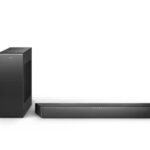 PHILIPS soundbar TAB7207/10