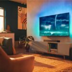 PHILIPS soundbar TAB7807/10