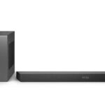 PHILIPS soundbar TAB8507B/10