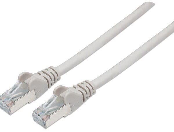 INT cable S/FTP 26 AWG, CAT7 0,25m