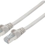 INT cable S/FTP 26 AWG, CAT7 20m GRAY