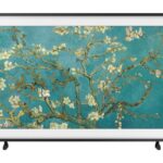 SAMSUNG QLED TV QE75LS03BGUXXH THE FRAME