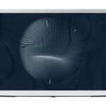 SAMSUNG QLED TV QE55LS01BGUXXH THE SERIF