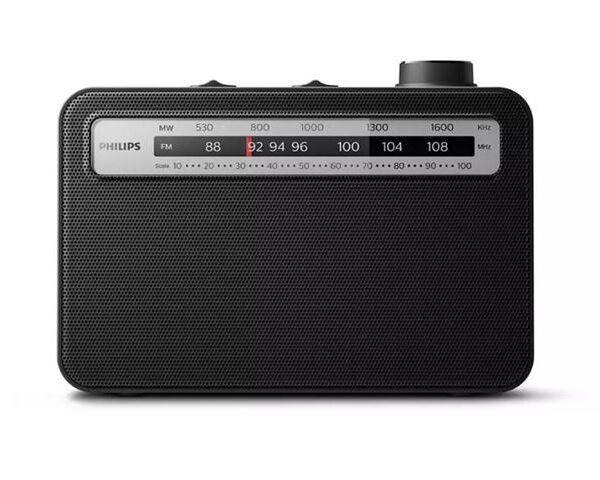 PHILIPS prijenosni radio TAR2506/12