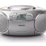 PHILIPS CD radio AZ127/12
