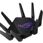 NET RT AS GT-AX11000 PRO