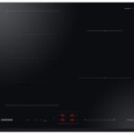 SAMSUNG indukcijska ploča NZ64B6056GK/U2