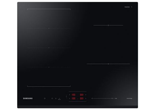 SAMSUNG indukcijska ploča NZ64B6056GK/U2