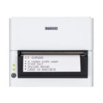 POS PRN CITIZEN CT-S4500, USB, WHITE