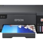 PRN Epson INK EcoTank L8050 Photo C11CK37402