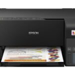 PRN MFP Epson INK EcoTank L3550, C11CK59403