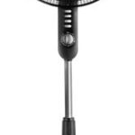 VIVAX HOME ventilator stajaći FS-40M B