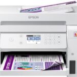 PRN MFP Epson INK ECOTANK ITS L6276 (Bijeli) C11CJ61406