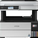PRN MFP Epson INK EcoTank L6460, C11CJ89403