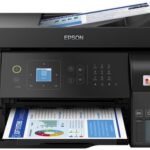 PRN MFP Epson INK EcoTank L5590, C11CK57403