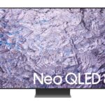 SAMSUNG Neo QLED TV QE65QN800CTXXH