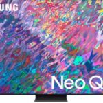 SAMSUNG Neo QLED TV QE98QN100BTXXH