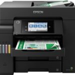 PRN MFP Epson INK EcoTank L6550 C11CJ30402
