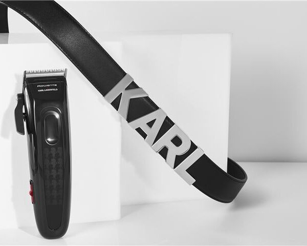 SEB Rowenta šišač za bradu TN152LF0, KARL LAGERFELD