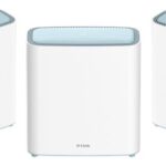 D-LINK EAGLE PRO AX3200 Smart Router M32-3