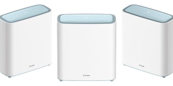 D-LINK EAGLE PRO AX3200 Smart Router M32-3