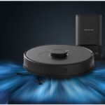 ROWENTA X-PLORER SERIE 75 S+ ROBOTSKI USISIVAČ RR8595WH