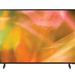 SAMSUNG LED TV HG43AU800EEXEN, HOTEL