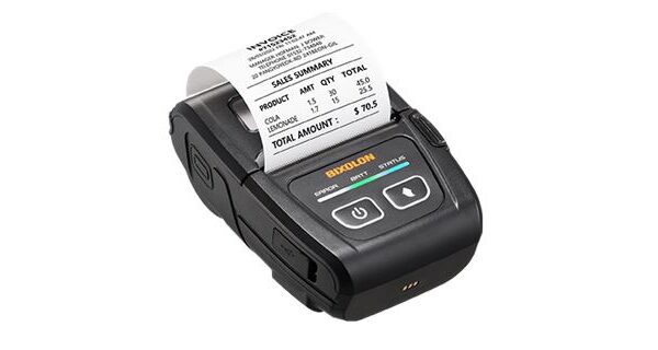 POS PRN SM Prijenosni SPP-C200IK - BT