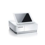 POS PRN STAR mPOP, USB, BT, WHITE