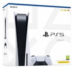 PlayStation 5 C chassis