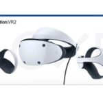 GAM SONY PS VR2