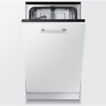 SAMSUNG ugr.per. posuđa DW50R4060BB/EO