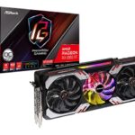 VGA ASR RX6950XT Phantom Gaming 16G OC
