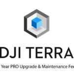 Produženje DJI Terra Pro Overseas trajne licence