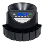 POS DOD MS BROJAČ KOVANICA CCS 2 LCD