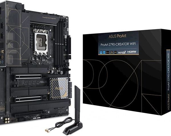 MBO 1700 AS PROART Z790-CREATOR WIFI