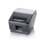 POS PRN STAR TSP743IID (+PS) GREY CUT RS