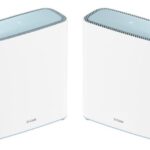 D-Link EAGLE PRO AI AX3200 MESH M32-2