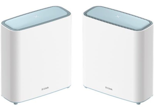 D-Link EAGLE PRO AI AX3200 MESH M32-2