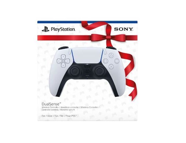 PS5 Dualsense Wireless Controller Gift Wrap