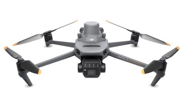 Mavic 3 Multispectral 2Y