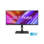 MON 34 AS PA348CGV IPS HAS tilt swivel